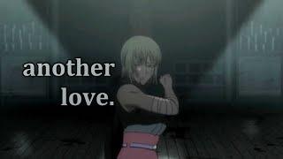"another love" | tsukuyo amv