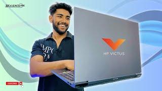 Long Term Review of "HP VICTUS 16"| Powerful Gaming Laptop Under 60K