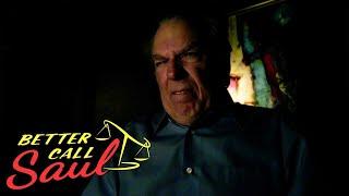 Chuck Tries To Hide His Condition From Rebecca | Chicanery | Better Call Saul