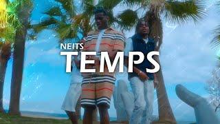 L2B 𝘹 Tiakola - Type Beat "TEMPS" | Instru Rap Été Afro/Mélodieuse 2024