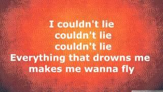 OneRepublic - Counting Stars - Letra/Lyrics