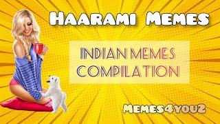 Wah kya scene hai  Trending Memes4you | Indian Memes Compilation | Fany short Video | EP - 06