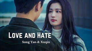 Love and Hate | Fireworks Of My Heart MV