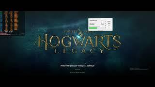How to quickly fix Hogwarts Legacy freezing, stutterings and frame drops (16gb RAM)