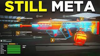 *NEW* #1 RAM 7 Loadout is META on REBIRTH ISLAND  (Best RAM 7 Class Setup)