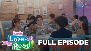 Love At First Read: Full Episode 28 (July 19, 2023) | Luv Is