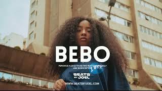 Amapiano Type Beat | Afrobeat | "Bebo" 2023
