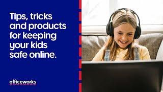 Let the Geek Guide You: How to Keep Your Kids Safe Online