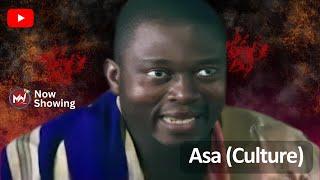 Asa (Culture) Part 1 - Old Cultural and Historical Yoruba Movie