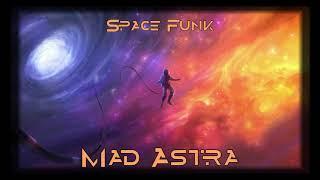 [FREE] Synth Wave Type Beat | Funky Retro Instrumental (HARD) "Space Funk" (PROD. Mad Astra)