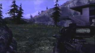 The Beginnings EP2 (Halo Reach Machinima)