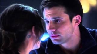 Nikita 3x18: Sean dies, Alex despairs