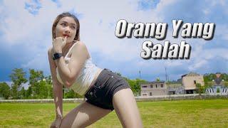 DJ ORANG YANG SALAH FULL BASS REMIX PARGOY DIVANA CHANNEL