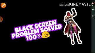 Free fire | Events Black Screen Problem Solved | Events Not Opening Solved | 101% Solved |  2024