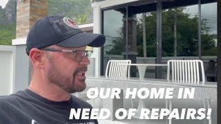 Our Home Needs Emergency Repairs - AI Your Thoughts?