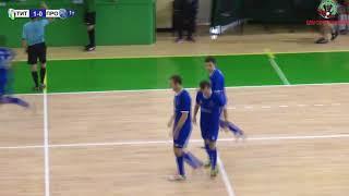 Lviv Open Cup Титан   Продэксим 2 3