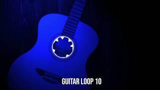 [FREE] Acoustic Guitar Samples Vol .1 (Loops For Producers, Singers and Rappers)