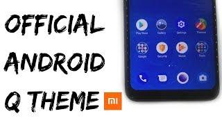 Best Miui 10 Theme Of The Week | 69th Episode | Android Q