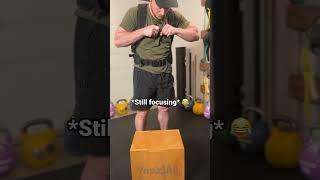 Rate My First Product Review From 1-10  #kettlebellbackpack