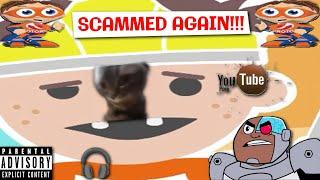 [YTP] You got scammed… by Protegent AGAIN, Roins Beluxe!