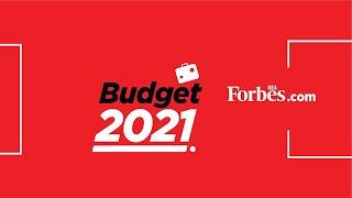 Union Budget 2021 | Nirmala Sitharaman speech LIVE | Budget with Forbes India | Budget 2021