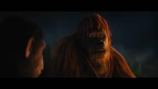 Le Royaume de la Planète des Singes | Bande Annonce Officielle