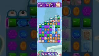 candy crush saga level 6067 | Hard level | Anudeep candy crush saga 6067 help | Anudeep CC gaming 