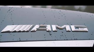 Mercedes S63 AMG Lange Version Test Gebrauchtwagen Check