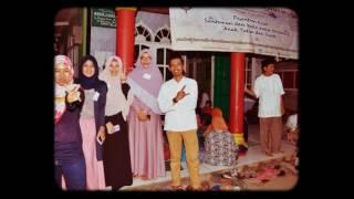 Bukber Backpacker Depok  2 Juni 2015