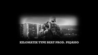 KILOMATIK ️ CAPITAL BRA ️ ,,MASKENPFLICHT" TYPE BEAT PROD. PIQASSO (SOLD)