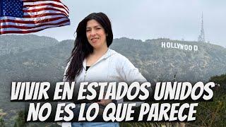 El FIN del SUEÑO AMERICANO vivir en ESTADOS UNIDOS no es lo que era  vale la pena MIGRAR a USA?