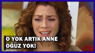 Oğuz'u Kaybetmişiz Anne! - Yaprak Dökümü 169.Bölüm