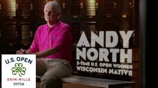 Andy North recalls his journey to two U.S. Open wins | 2017 U.S. Open