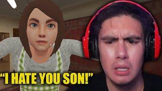 SOMEONE MADE A WORSE VERSION OF THE WORST PARENTS EVER SIMULATOR