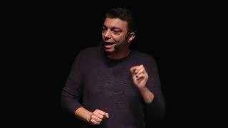 Uçamamak Nasıl Bir Duygu ? | Ahmet Kırtok | TEDxMEFUniversity