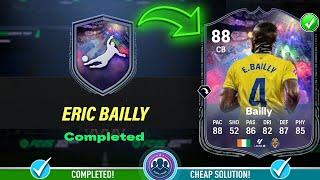 88 NumeroFUT Eric Bailly SBC Solution - Cheap Solution & Tips - FC 25