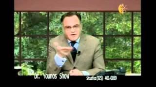 Afghan part 05 Dr farid younos Democracy Vs Islam Noor TV.avi