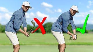 The Best Video Ever Created On Left Wrist + Right Wrist In The Golf Swing