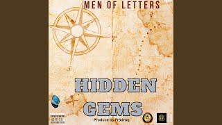 Men of Letters (feat. G-BOLO, HLR Jaystee Moore & Adedon)