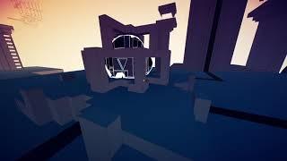 Manifold Garden (Switch version) longplay