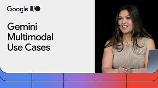 Using Gemini Pro Vision for multimodal use cases with text, images, and videos