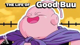 The Life Of Good Buu (Dragon Ball)