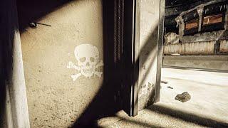 Unsolved Easter eggs in Battlefield 4