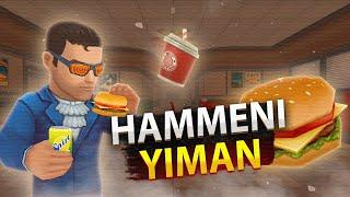 HIDE ONLINE / HAMMENI YIMAN #1 / UZBEKCHA LETSPLAY