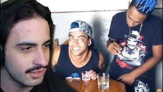 o video deletado do everson zoio