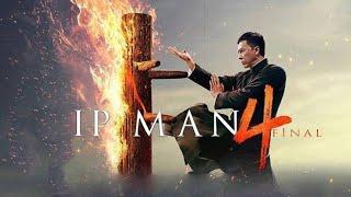 "İp Man 4: Final tek parça halinde türkçe dublaj izle" İZLEMEDEN ÖNCE YORUMLAR BAK