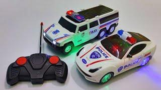 Radio Control Police Car, Toy police car, 3d lights rc police car, police car, rc police car