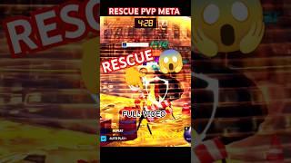  RESCUE PvP #mff #marvelfuturefight #marvel #ironman #ytshorts #viralshorts #trending #shorts