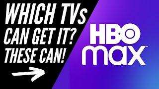 Which Devices Work with HBO Max?