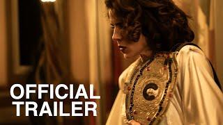 QUEEN OF THE RING | Official Trailer (2025) | In Theaters March 7 - Based on a True Story